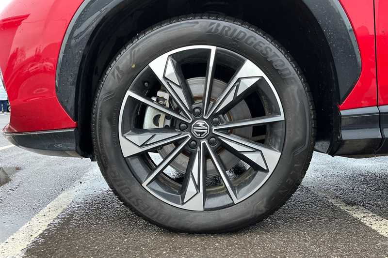 Used MG MG HS 2025 for sale - 77562289: Photo 9