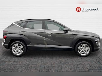 Used Hyundai KONA 2025 for sale - 78652177: Photo