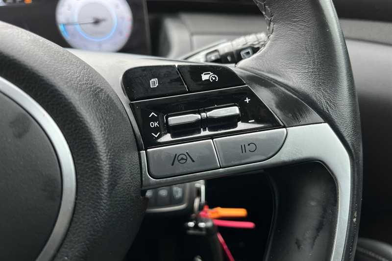 Used Hyundai TUCSON 2022 for sale - 77403168: Photo 22