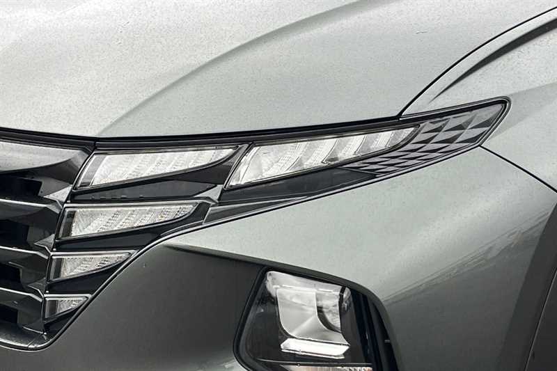 Used Hyundai TUCSON 2022 for sale - 77403168: Photo 29