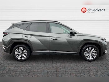 Used Hyundai TUCSON 2022 for sale - 77403168: Photo