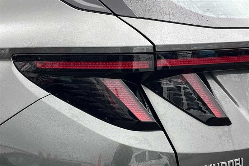 Used Hyundai TUCSON 2022 for sale - 77403168: Photo 31