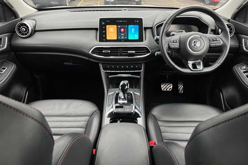 Used MG MG HS 2023 for sale - 77700457: Photo 13