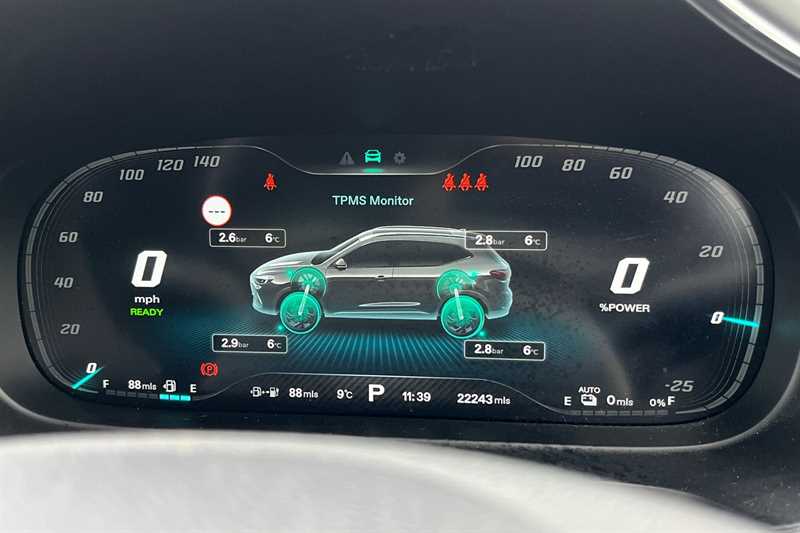 Used MG MG HS 2023 for sale - 77700457: Photo 20