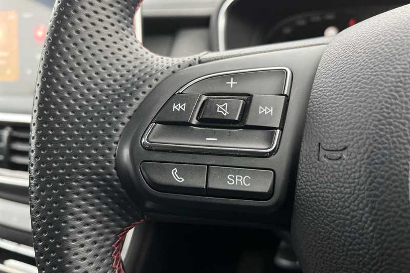 Used MG MG HS 2023 for sale - 77700457: Photo 21