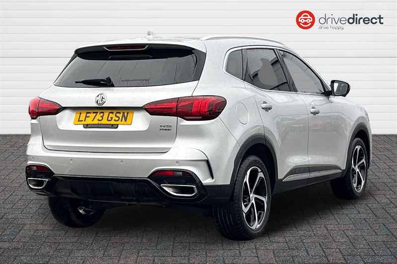 Used MG MG HS 2023 for sale - 77700457: Photo 3