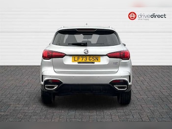 Used MG MG HS 2023 for sale - 77700457: Photo