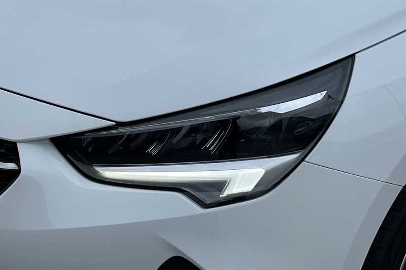 Used Vauxhall Corsa 2022 for sale - 77929348: Photo 29