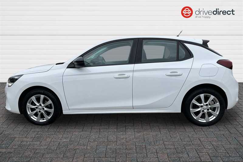 Used Vauxhall Corsa 2022 for sale - 77929348: Photo 6