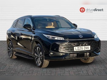 Used MG MG HS undefined for sale - 77362629: Photo