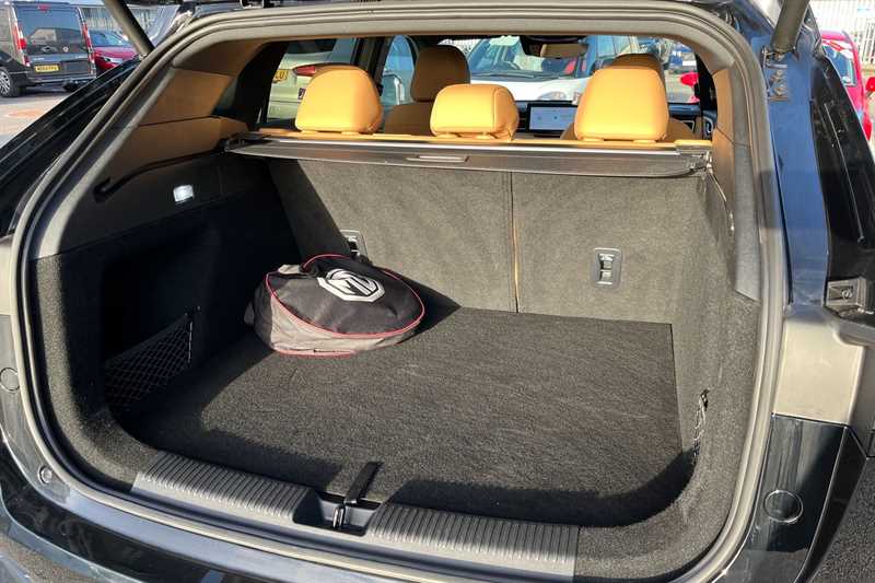 Used MG MG HS for sale - 77362629: Photo 25