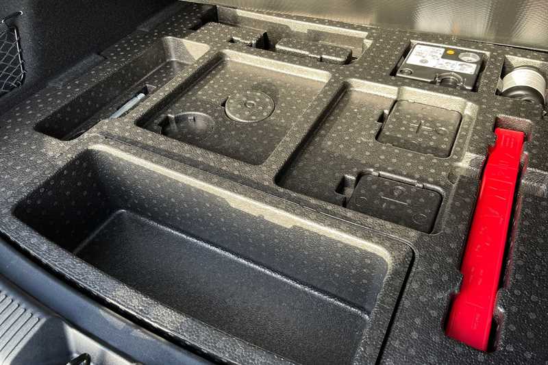 Used MG MG HS for sale - 77362629: Photo 37