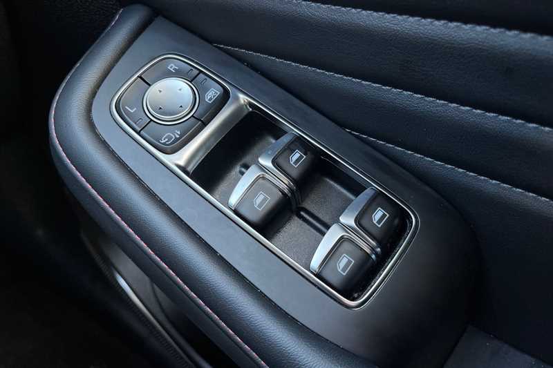 Used MG MG HS 2023 for sale - 77317747: Photo 16