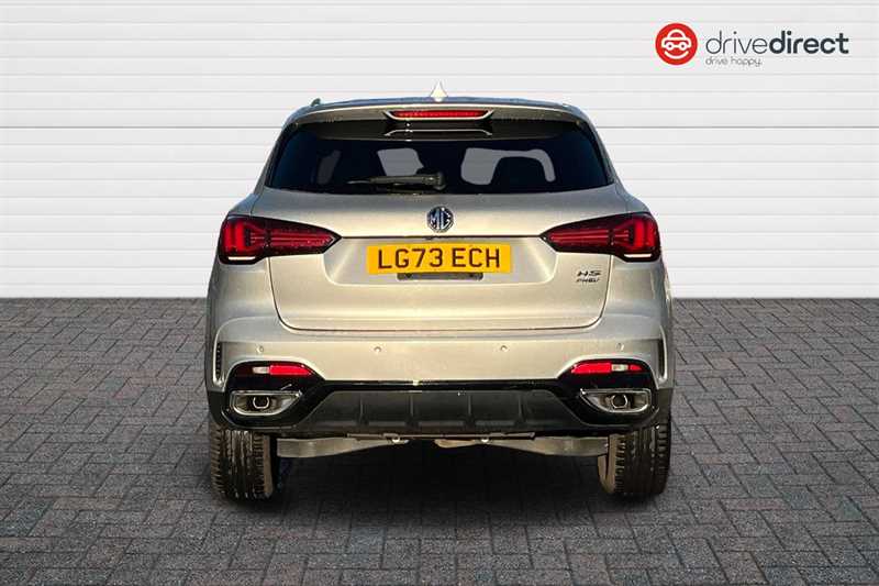 Used MG MG HS 2023 for sale - 77317747: Photo 4