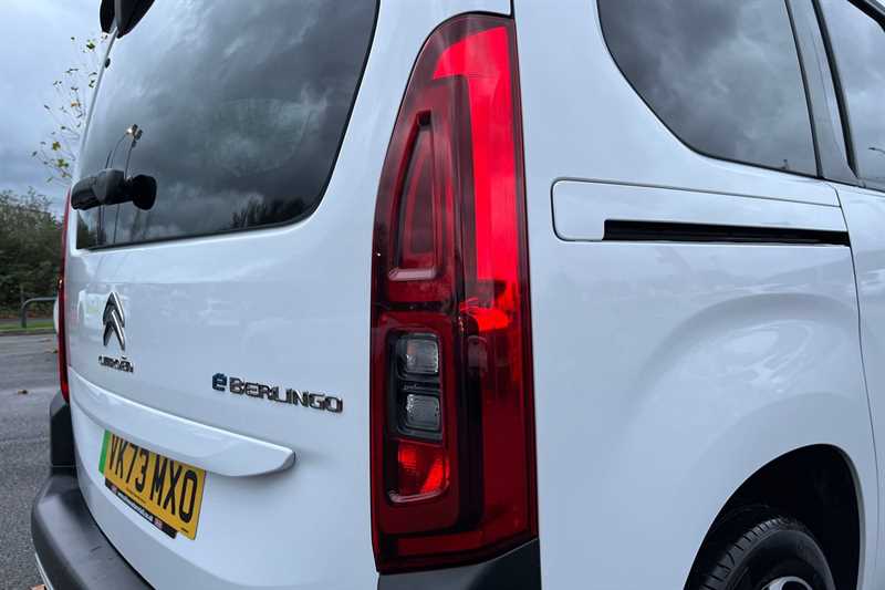 Used Citroen Berlingo 2023 for sale - 77402860: Photo 32