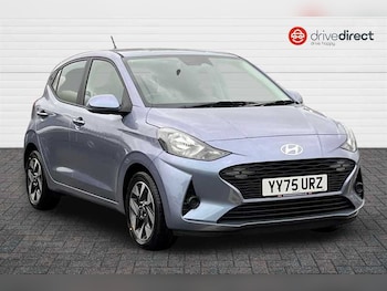 1.0 Advance Hatchback 5dr Petrol Manual Euro 6 (s/s) (63 ps)