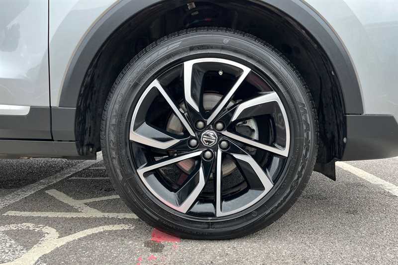 Used MG MG ZS 2024 for sale - 76447767: Photo 12