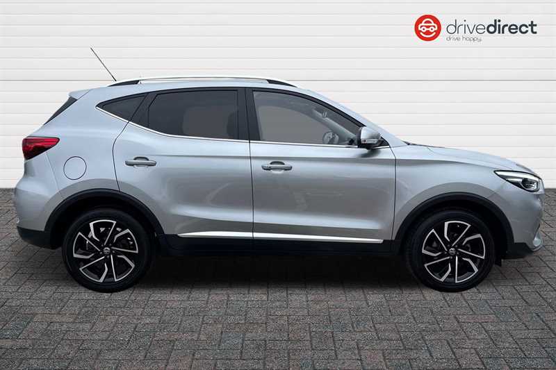 Used MG MG ZS 2024 for sale - 76447767: Photo 2