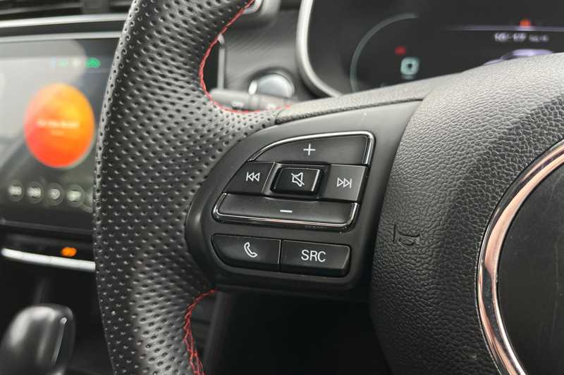 Used MG MG ZS 2024 for sale - 76447767: Photo 21