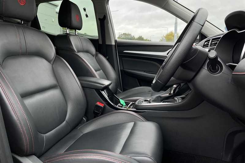 Used MG MG ZS 2024 for sale - 76447767: Photo 23