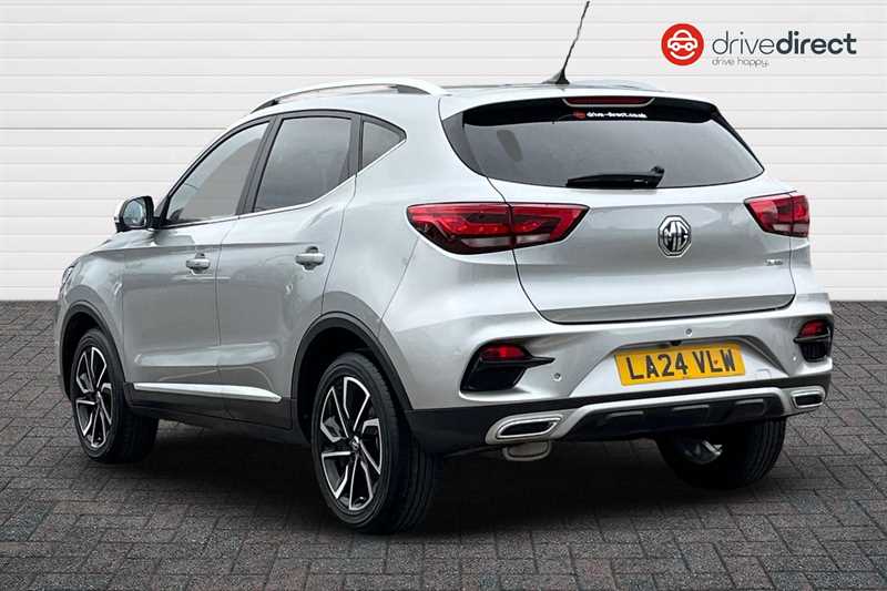 Used MG MG ZS 2024 for sale - 76447767: Photo 5