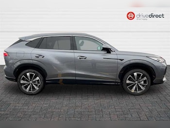 Used MG MG HS 2026 for sale - 77895638: Photo