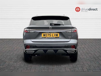 Used MG MG HS 2026 for sale - 77895638: Photo