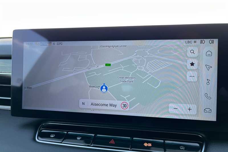 Used MG MG HS 2025 for sale - 78207880: Photo 18