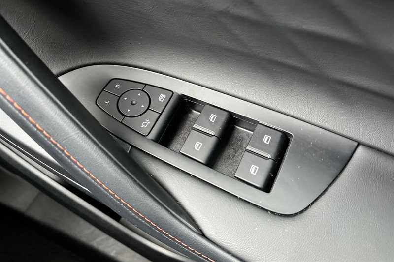 Used MG MG HS 2025 for sale - 76852619: Photo 16