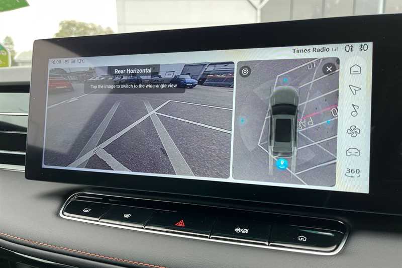 Used MG MG HS 2025 for sale - 76852619: Photo 19