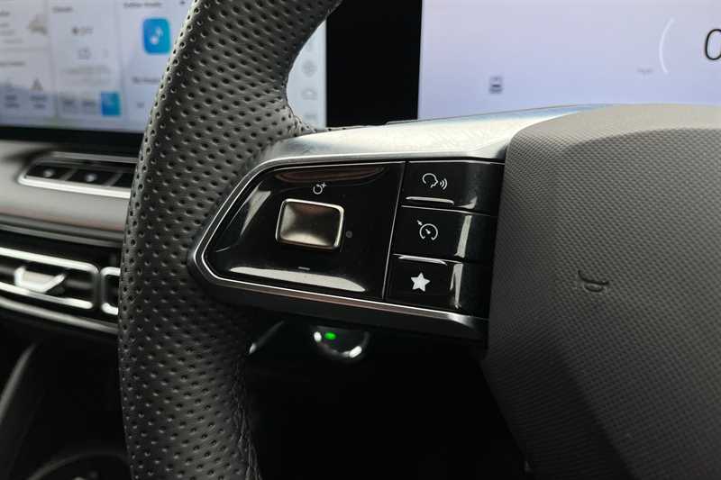 Used MG MG HS 2025 for sale - 76852619: Photo 21