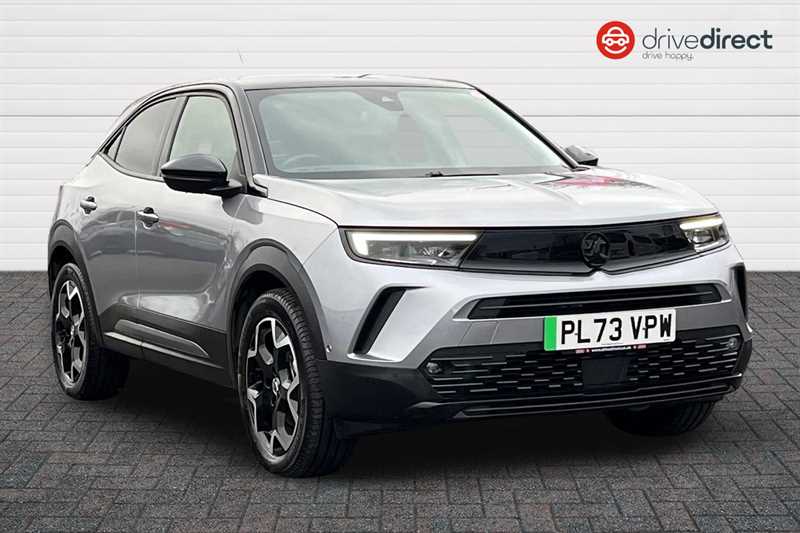 Used Vauxhall Mokka Electric for sale - 77401983: Photo 1