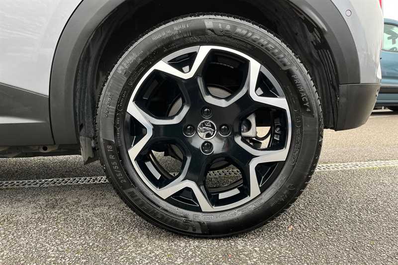 Used Vauxhall Mokka Electric for sale - 77401983: Photo 10