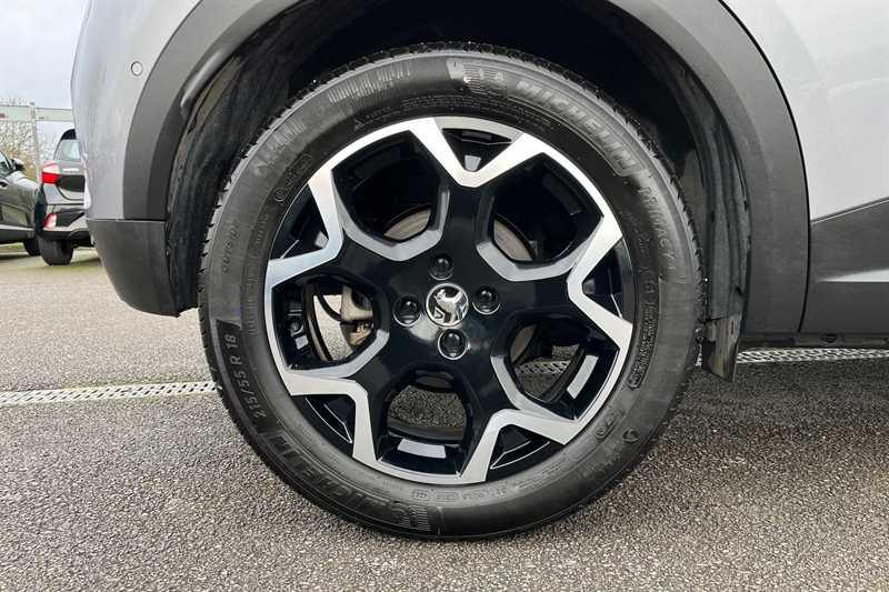 Used Vauxhall Mokka Electric for sale - 77401983: Photo 11