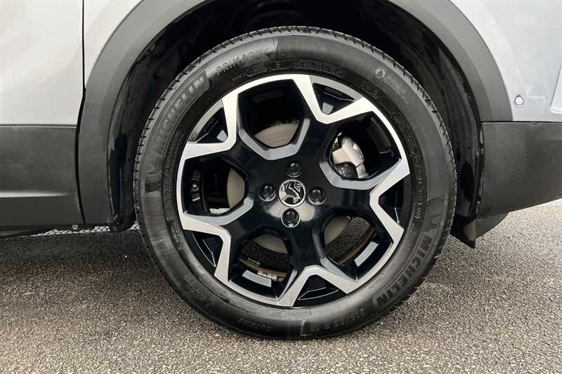 Used Vauxhall Mokka Electric for sale - 77401983: Photo 12