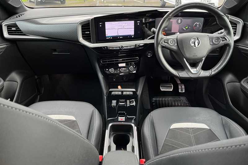 Used Vauxhall Mokka Electric for sale - 77401983: Photo 13