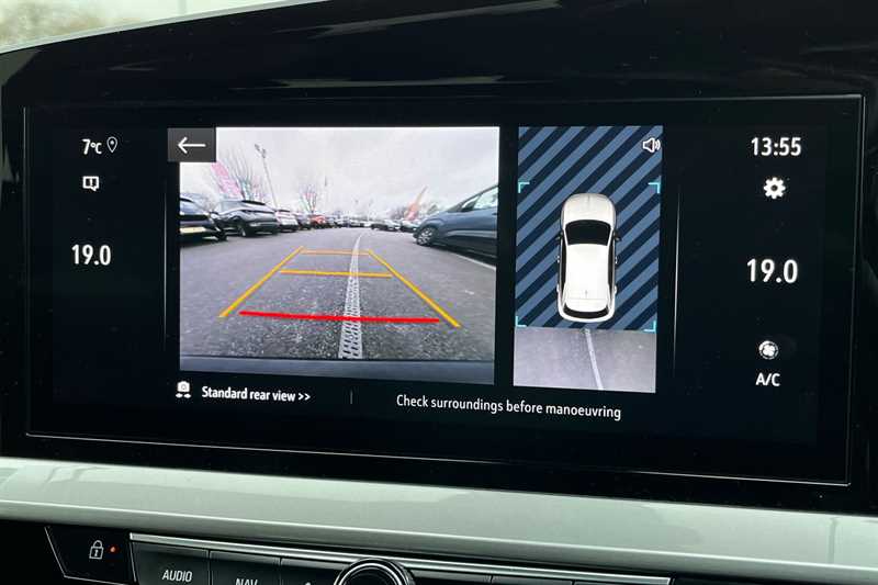 Used Vauxhall Mokka Electric for sale - 77401983: Photo 19