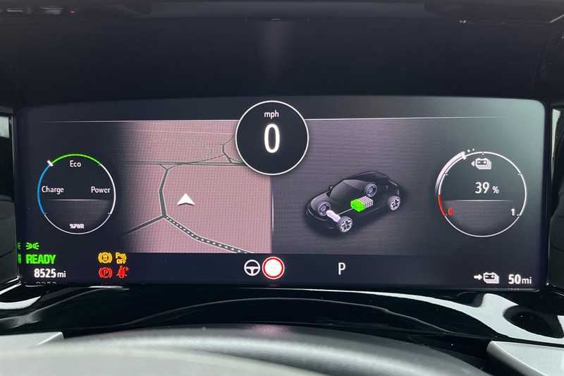 Used Vauxhall Mokka Electric for sale - 77401983: Photo 20