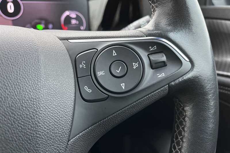 Used Vauxhall Mokka Electric for sale - 77401983: Photo 22