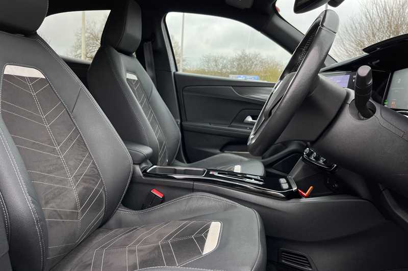 Used Vauxhall Mokka Electric for sale - 77401983: Photo 23