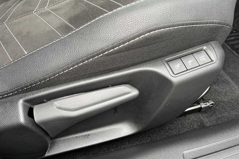 Used Vauxhall Mokka Electric for sale - 77401983: Photo 26