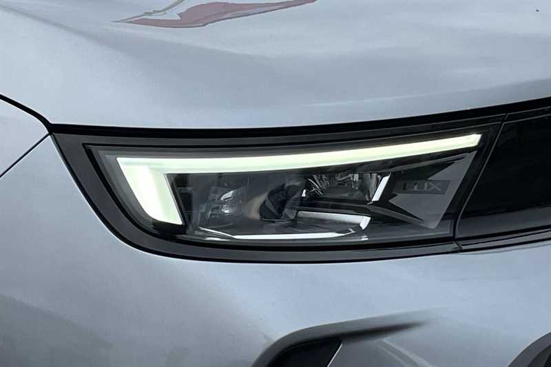 Used Vauxhall Mokka Electric for sale - 77401983: Photo 28