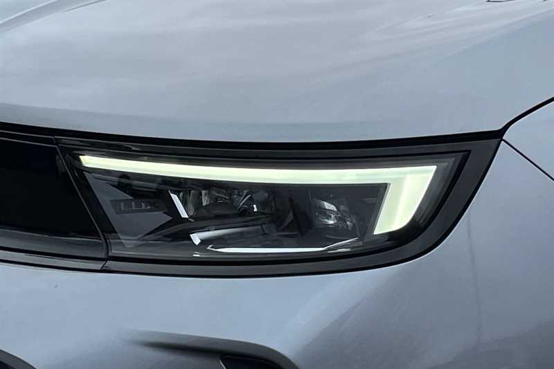 Used Vauxhall Mokka Electric for sale - 77401983: Photo 29