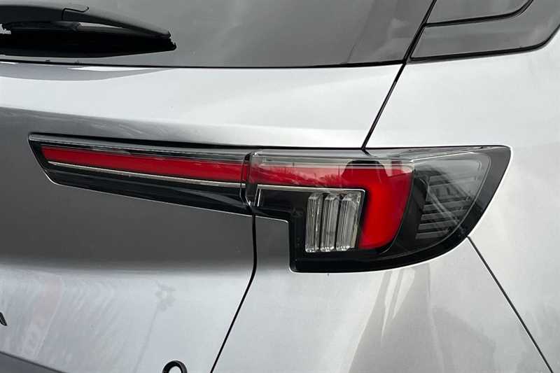 Used Vauxhall Mokka Electric for sale - 77401983: Photo 32