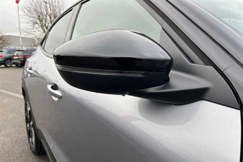 Used Vauxhall Mokka Electric for sale - 77401983: Photo 34