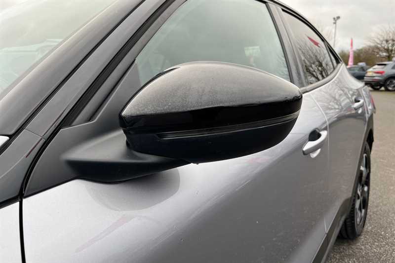 Used Vauxhall Mokka Electric for sale - 77401983: Photo 35