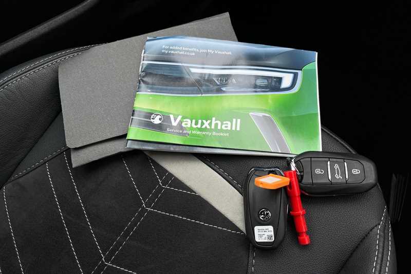 Used Vauxhall Mokka Electric for sale - 77401983: Photo 36