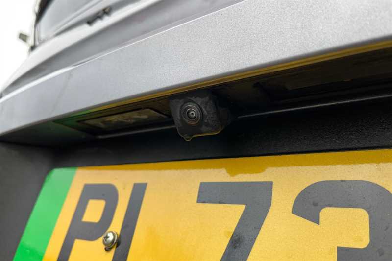 Used Vauxhall Mokka Electric for sale - 77401983: Photo 39