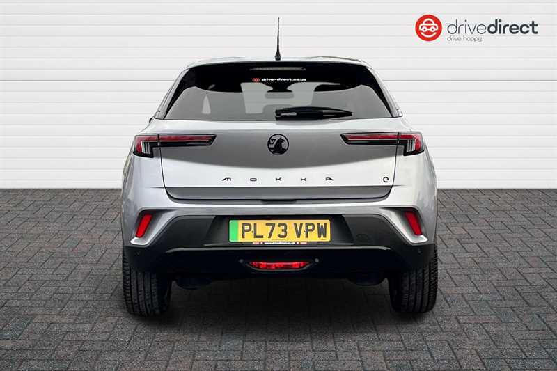 Used Vauxhall Mokka Electric for sale - 77401983: Photo 4