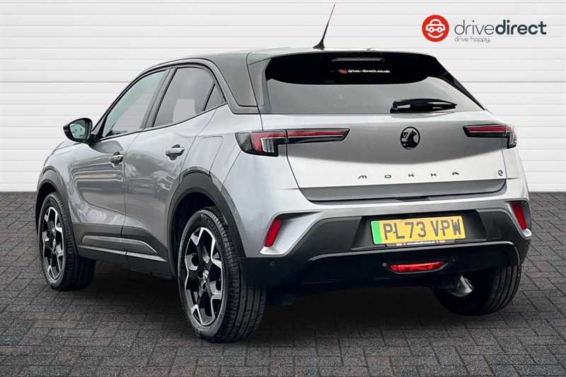 Used Vauxhall Mokka Electric for sale - 77401983: Photo 5